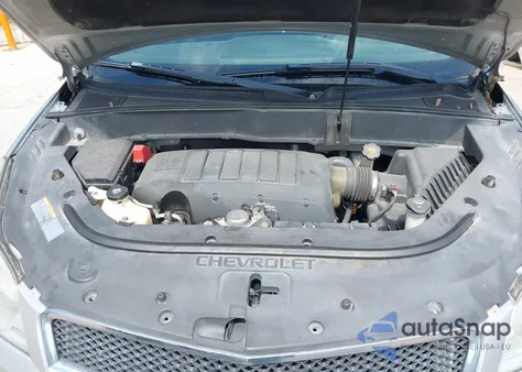 2012 Chevrolet Traverse 1Lt from USA, damaged, VIN 1GNKVGED8CJ139524